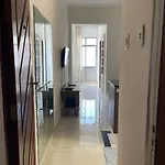The Best Apartment