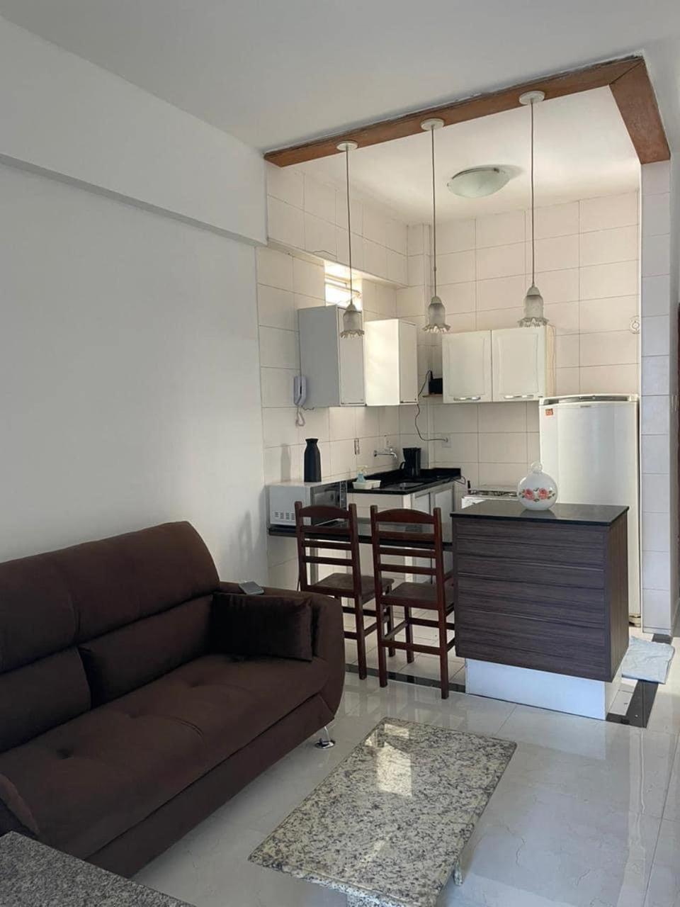 The Apartment *