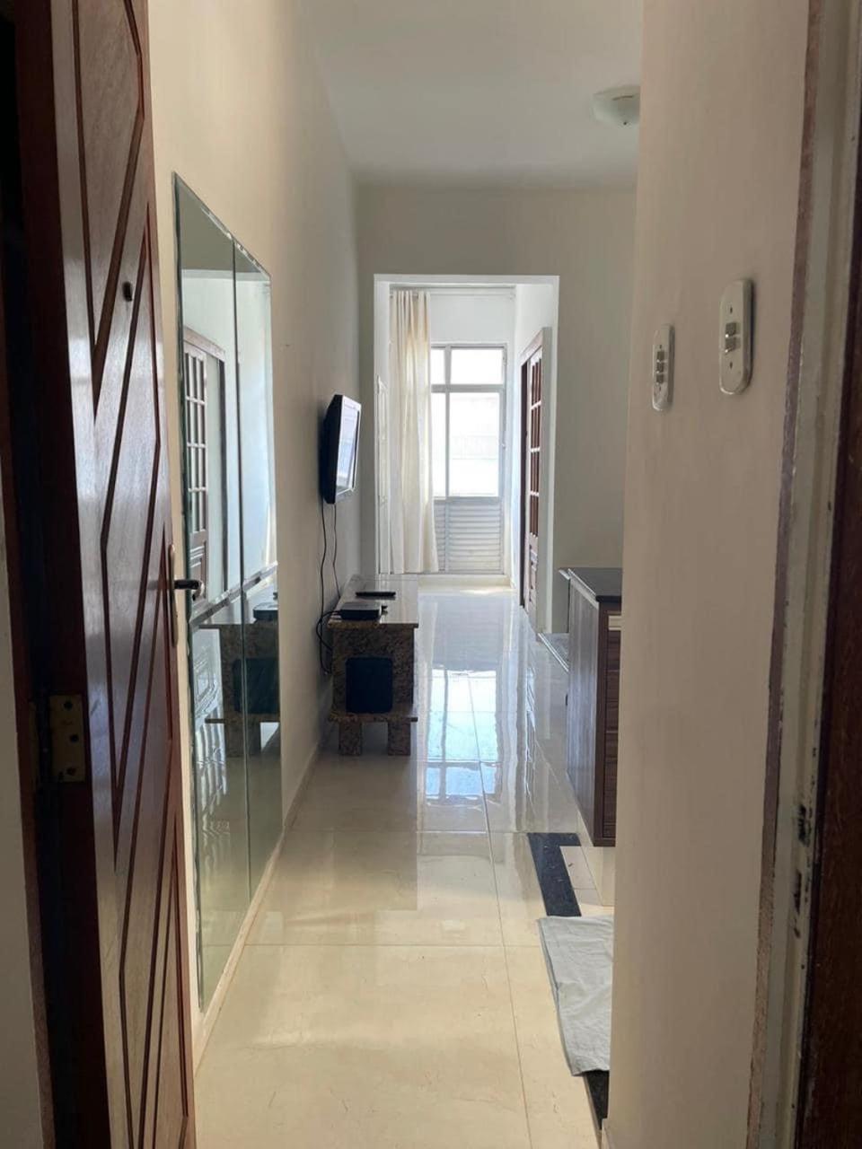Apartment The *